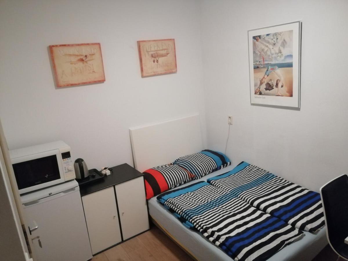 All You Need, A Comfy Place Amsterdam Esterno foto